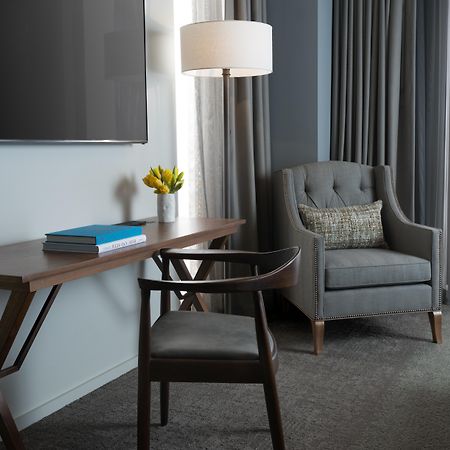 Embassy Suites By Hilton Boulder Esterno foto