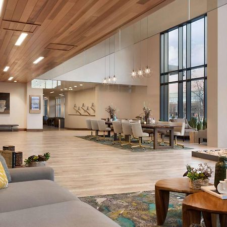 Embassy Suites By Hilton Boulder Esterno foto