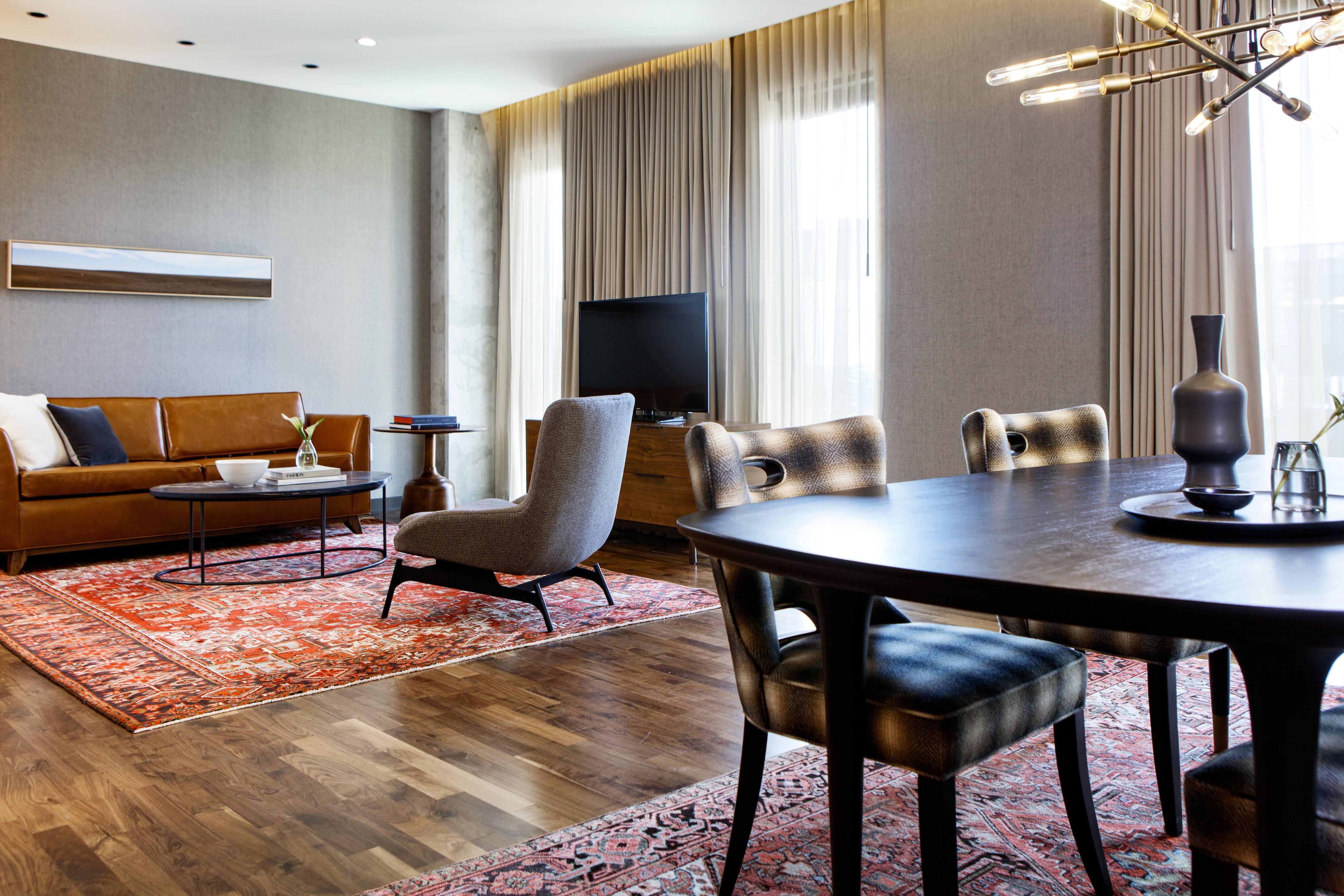 Embassy Suites By Hilton Boulder Esterno foto