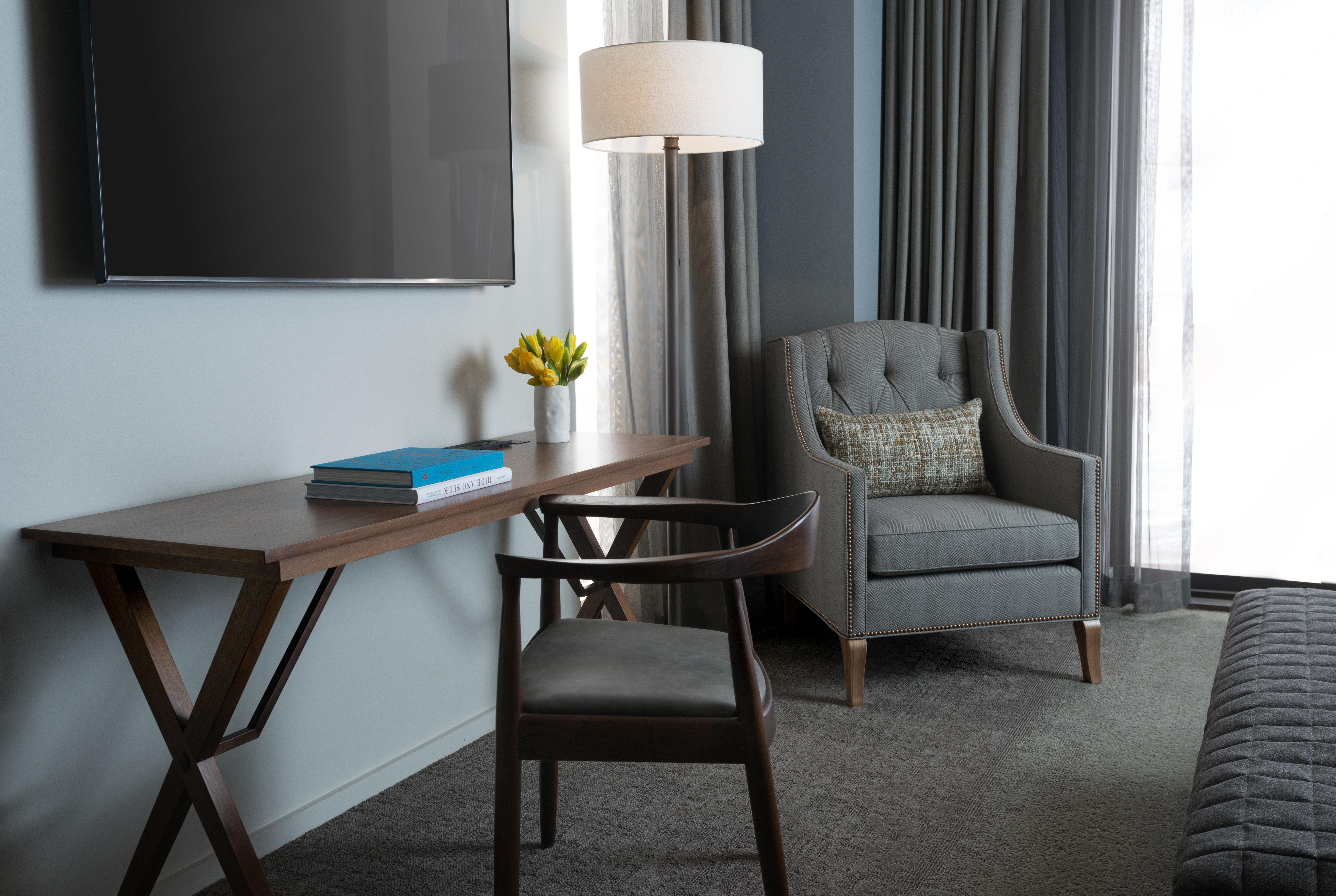 Embassy Suites By Hilton Boulder Esterno foto