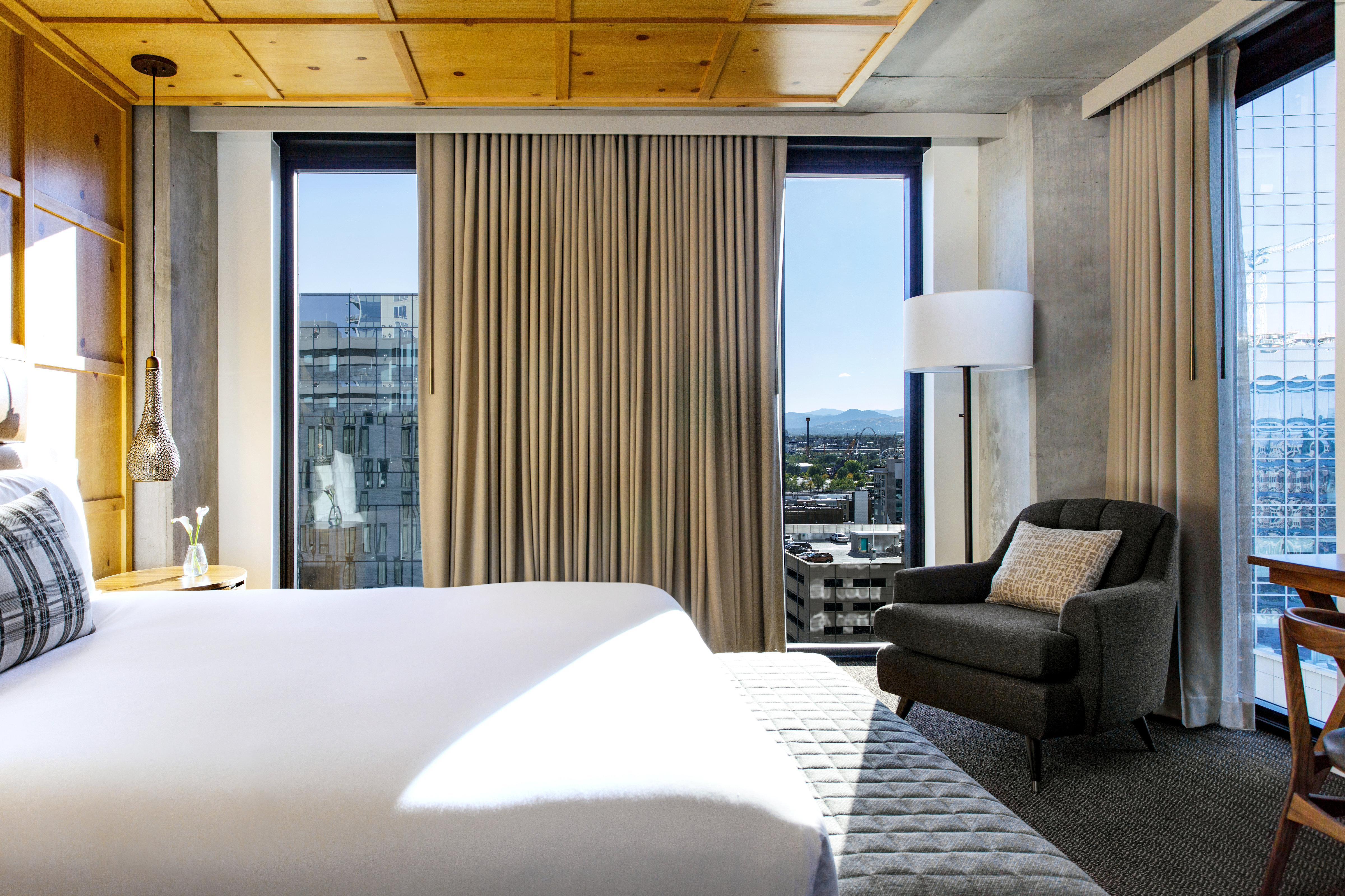 Embassy Suites By Hilton Boulder Esterno foto