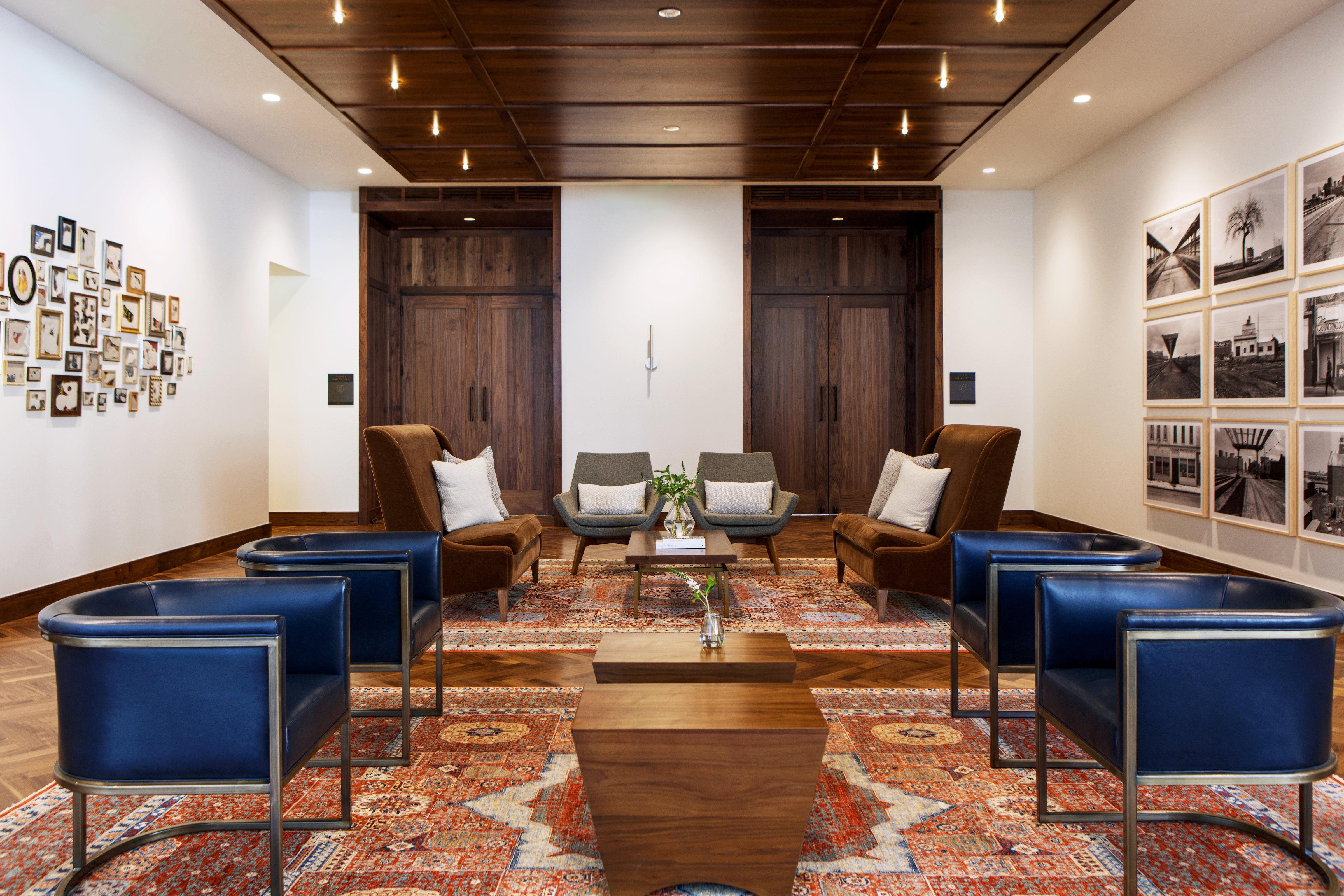 Embassy Suites By Hilton Boulder Esterno foto
