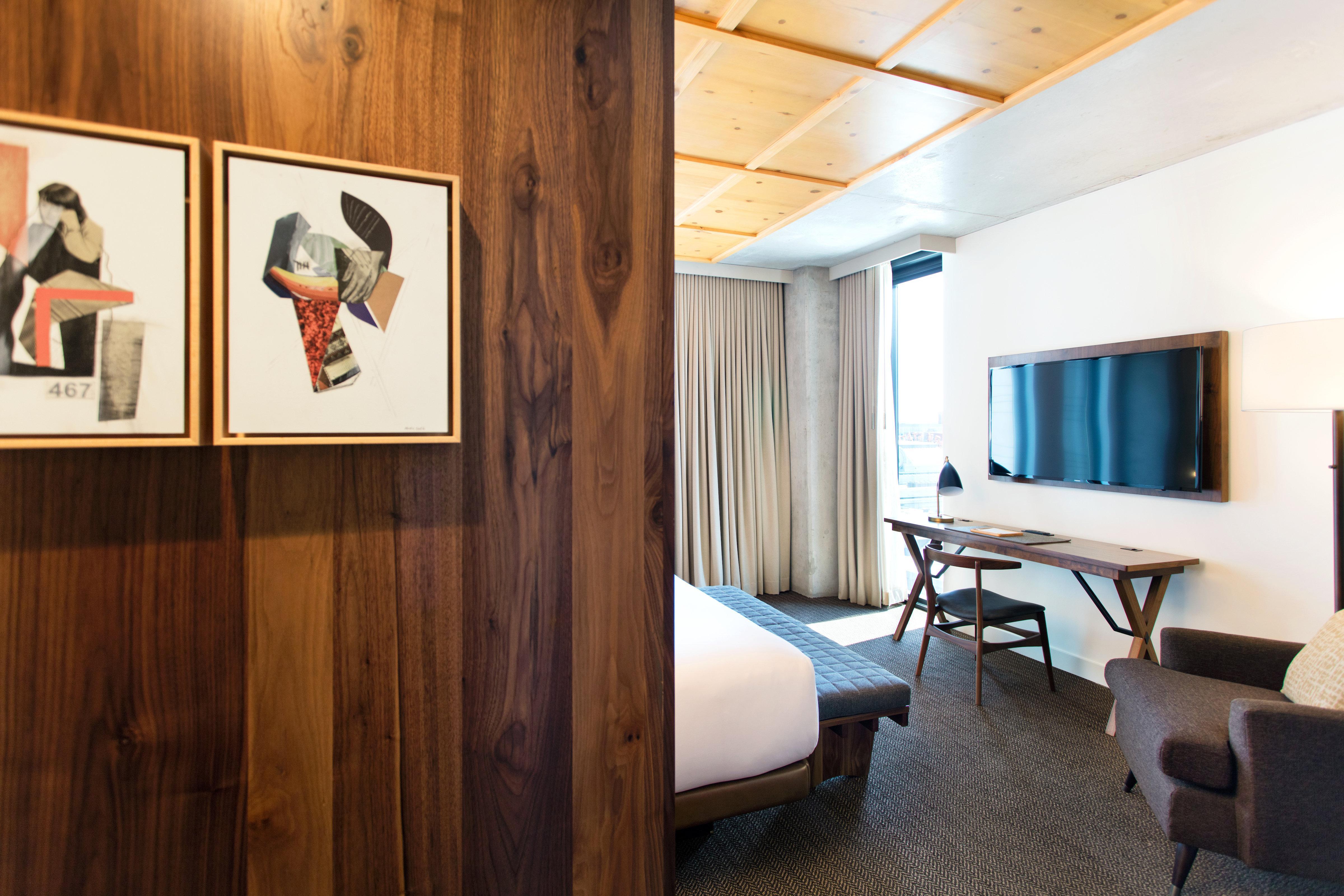 Embassy Suites By Hilton Boulder Esterno foto