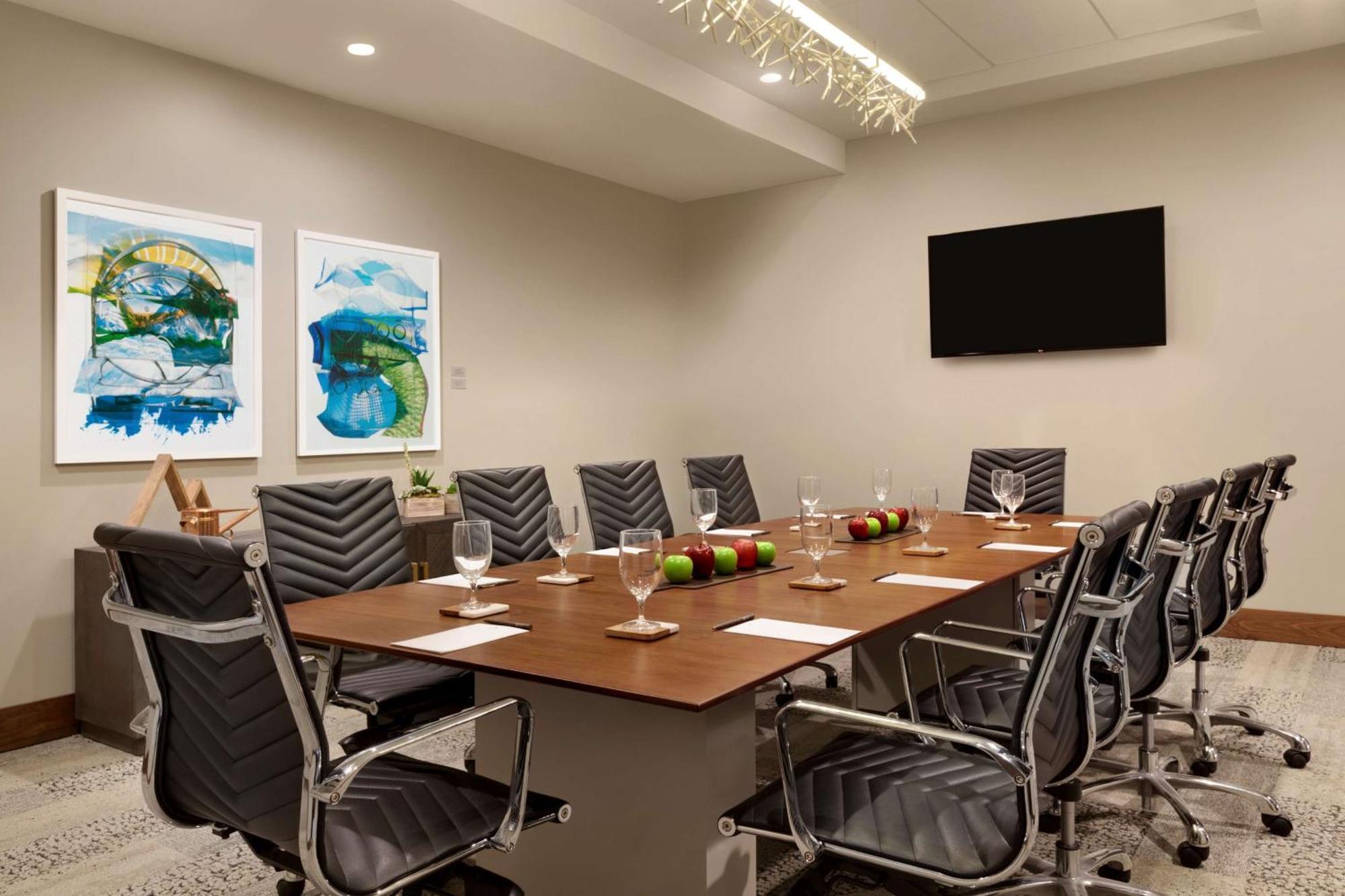 Embassy Suites By Hilton Boulder Esterno foto
