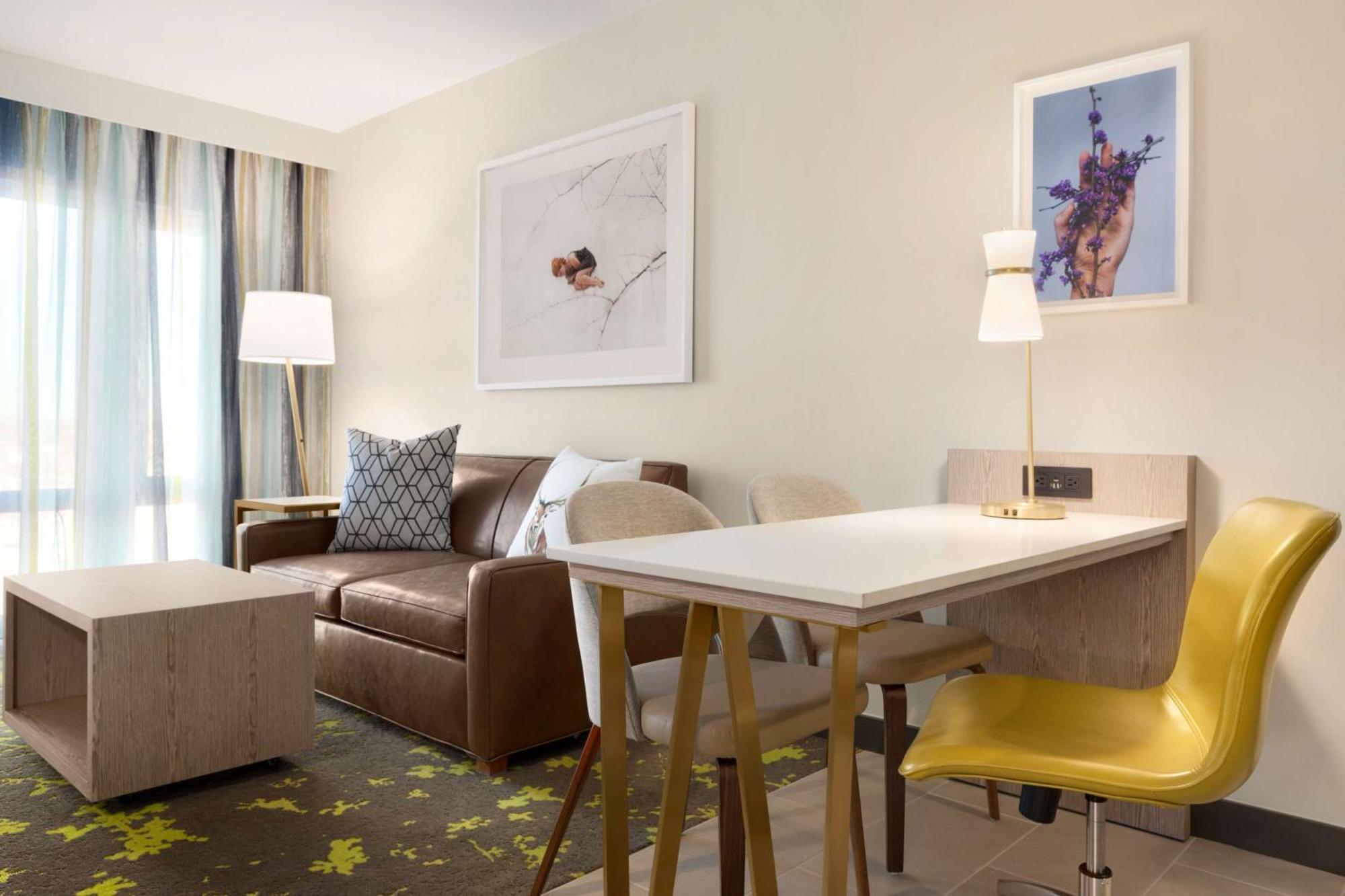 Embassy Suites By Hilton Boulder Esterno foto