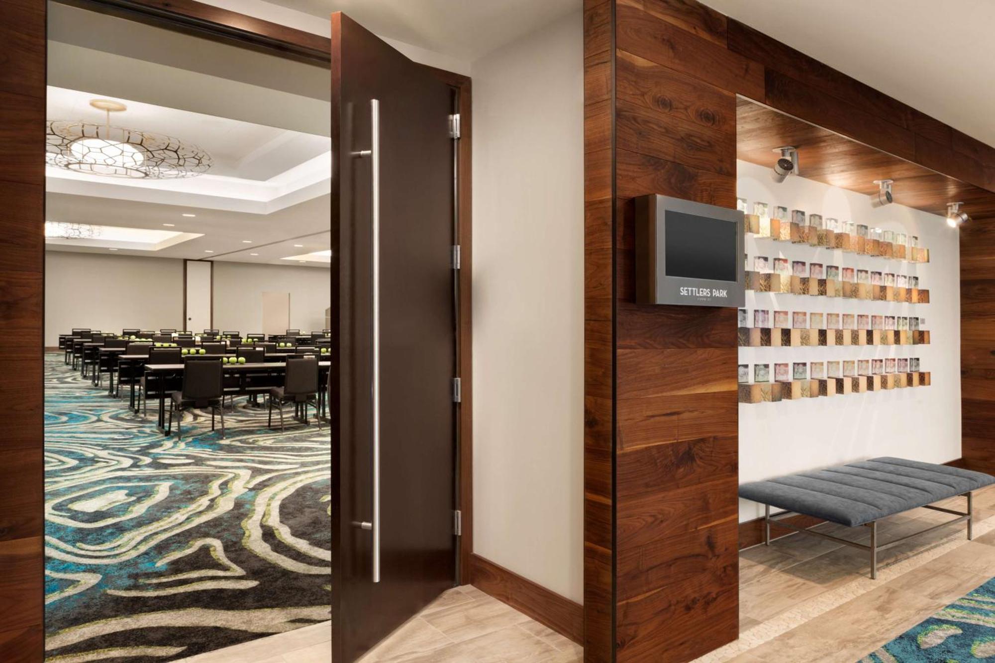 Embassy Suites By Hilton Boulder Esterno foto