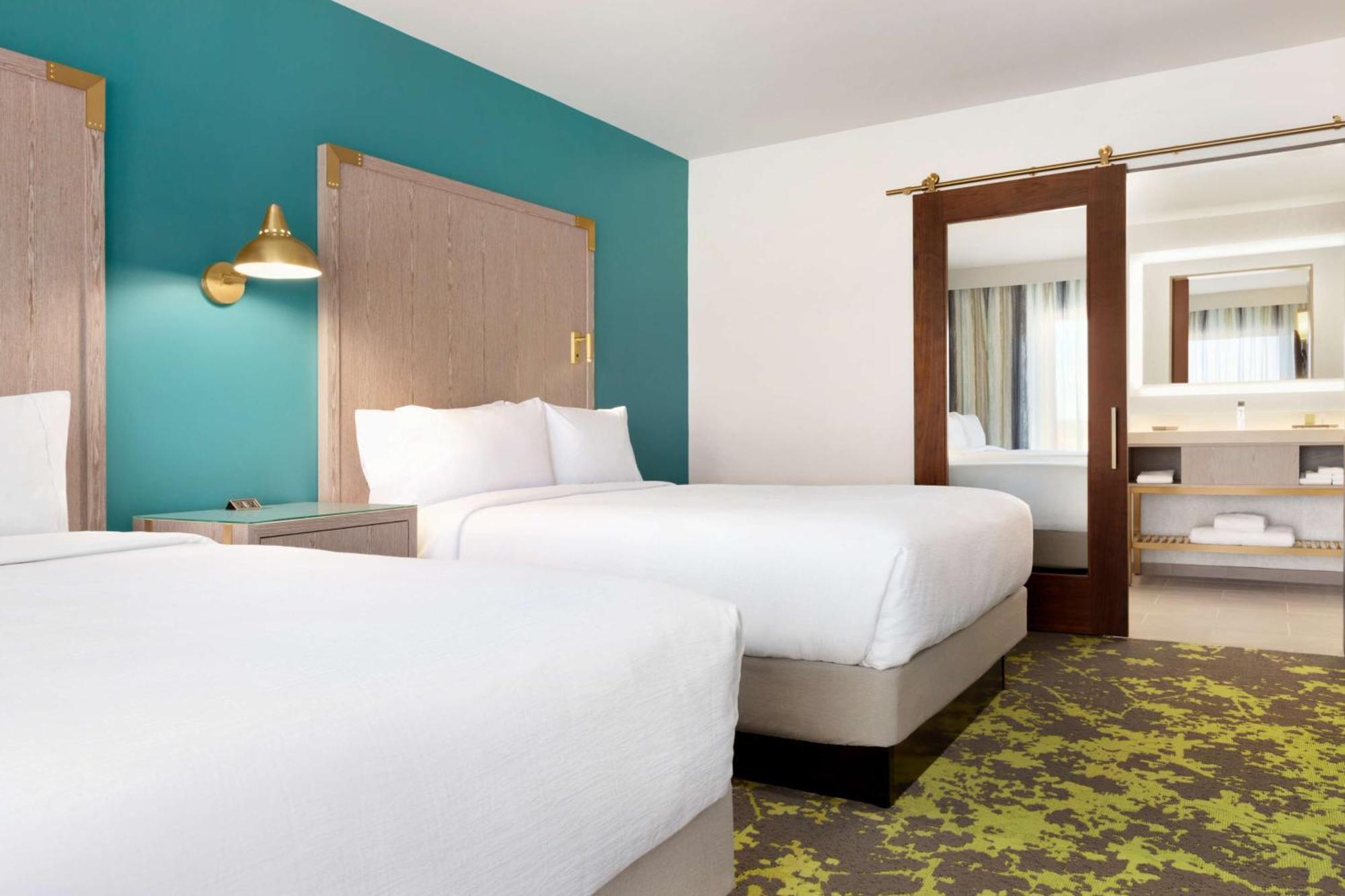 Embassy Suites By Hilton Boulder Esterno foto
