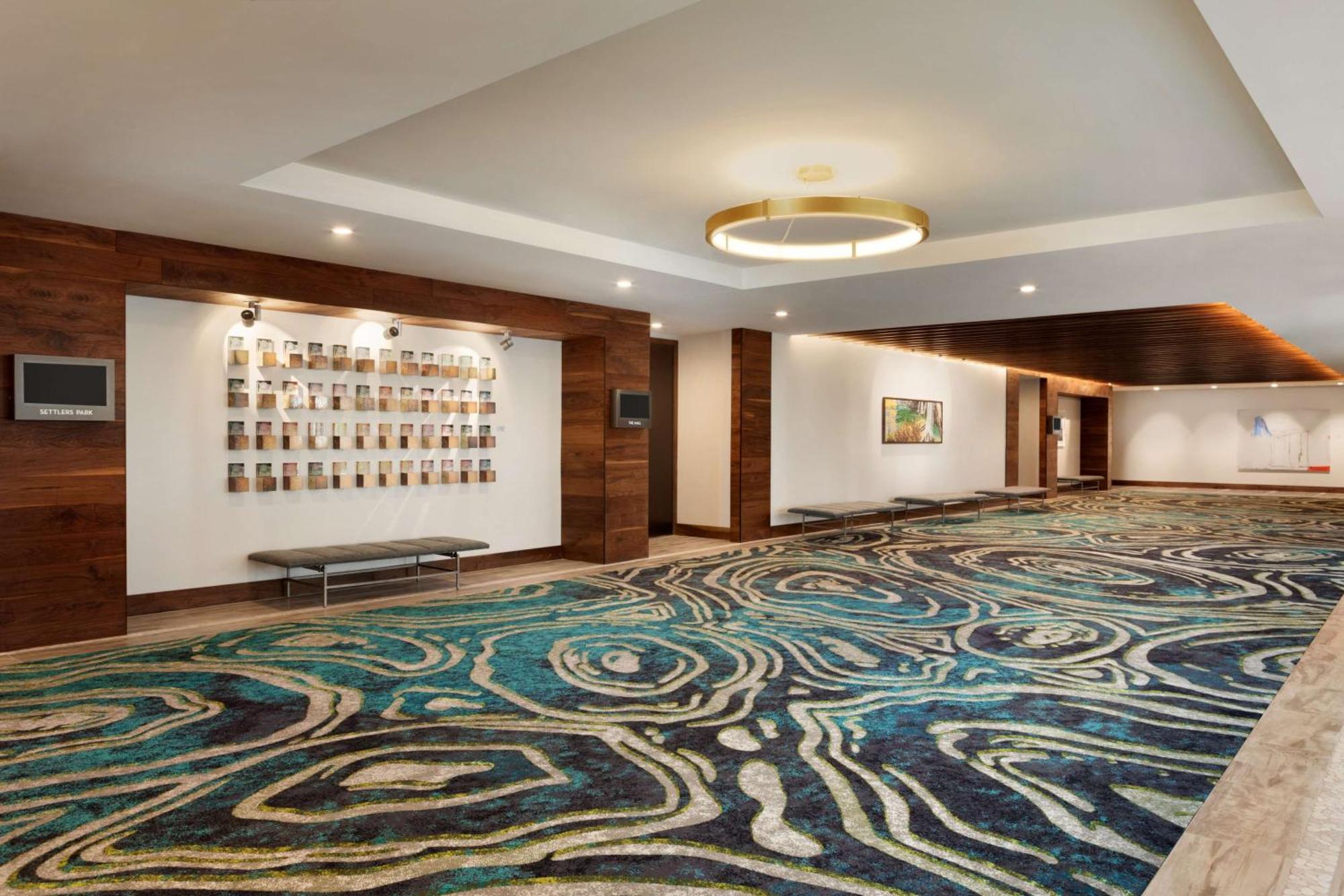 Embassy Suites By Hilton Boulder Esterno foto