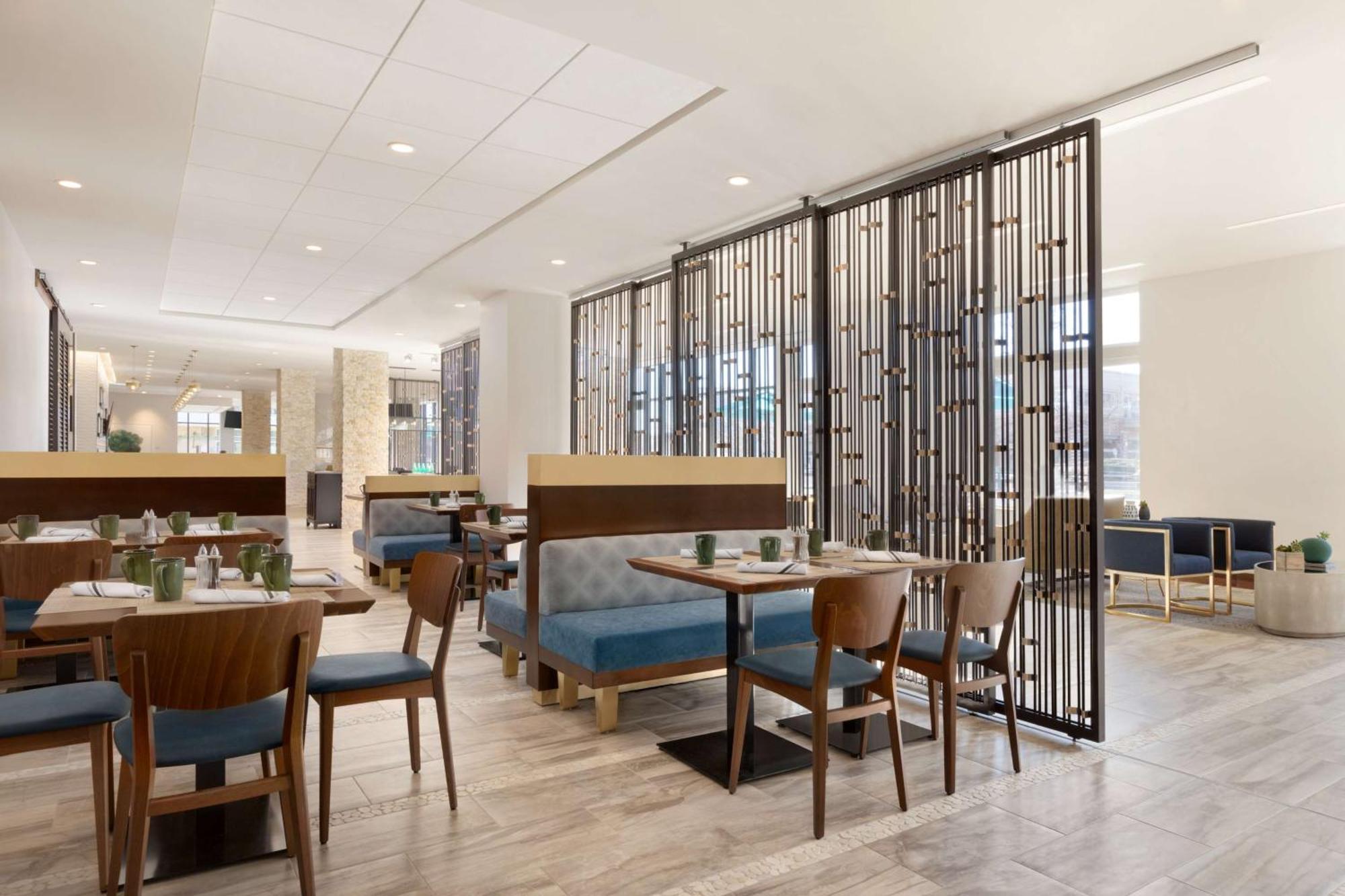 Embassy Suites By Hilton Boulder Esterno foto
